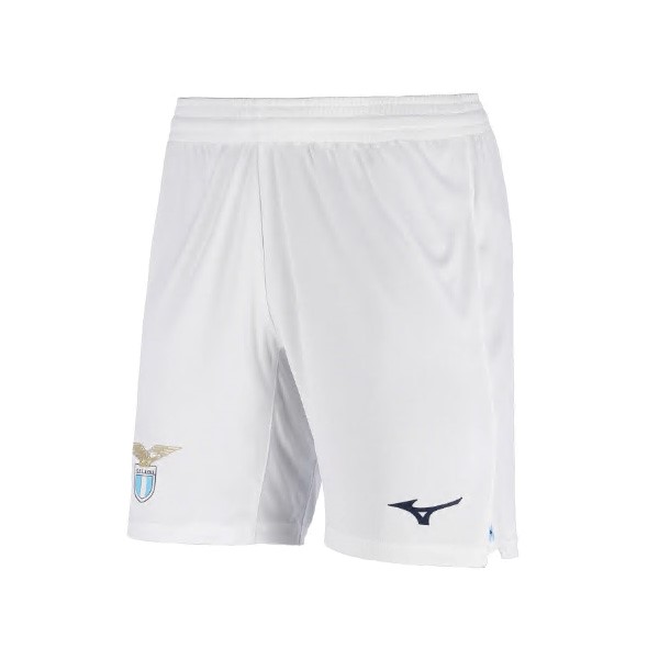 Pantalones Lazio 1ª 2025/26